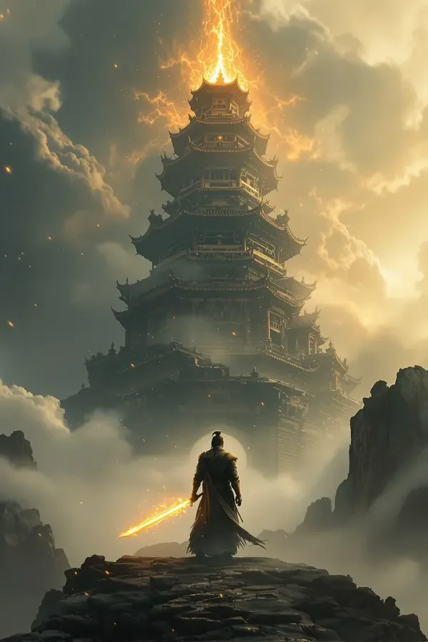 封神第二部电影海报